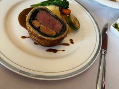 -塞纳河法国餐厅(意式风情街店)