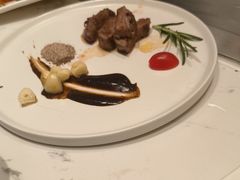 -火地铁板烧(昆山万象汇店)
