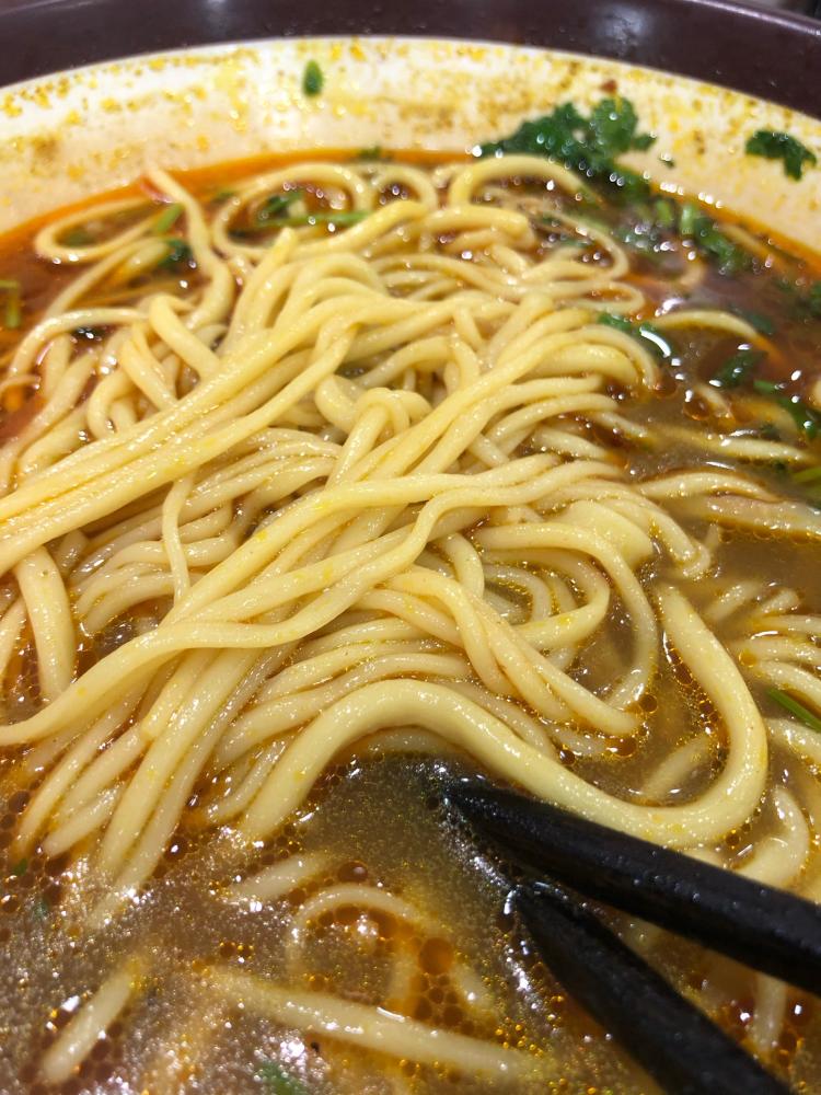 美玲拉面(食品街店)