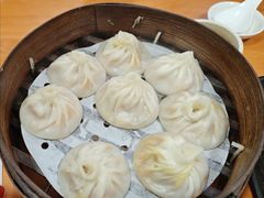 蟹粉鲜肉小笼8只-莱莱小笼·乔艾