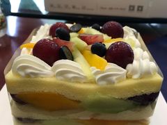 -积慕Cake(解放大道店)