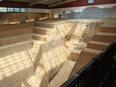 -马王堆汉墓遗址