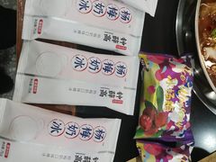 -黔江古镇鸡杂(临江路店)