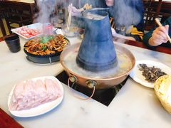 -京门老爆三(回龙观店)