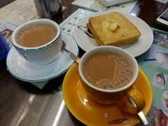 -兰芳园(上环店)