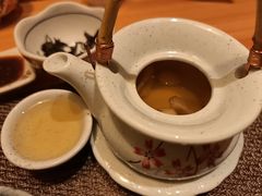 松茸汤-皇品田苑(南通大饭店)