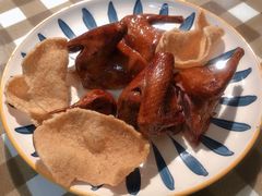 -新大咀港式茶餐厅(宝山万达店)