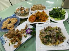 -景好海鲜餐厅(大鹏必选旅游店)