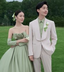 -索菲亚婚纱摄影