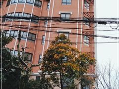 -上海市敬业中学