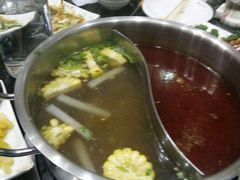 -潮汕美牛肉丸火锅店(天宁寺店)