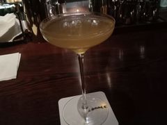 -The Bottle Bar(羲和商业广场店)