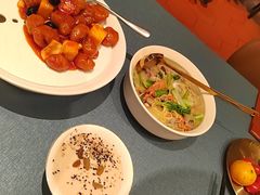 -闽海肴(北辰荟店)