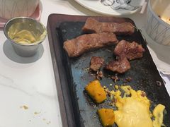 -卡朋西餐(铂顿城店)