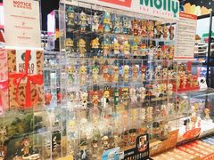 -泡泡玛特POPMART(苏州诚品生活店)