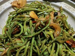 好味道油豆角丝-95号酱骨·一块豆腐(展春园西路店)