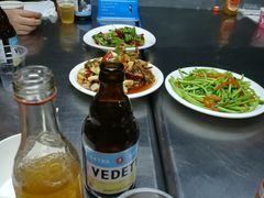 -小民大排档(马场角横路店)