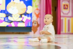 -莫奈庄园·儿童摄影馆·影视基地(江宁店)