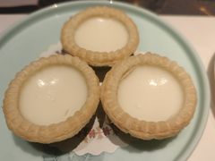 金羊鲜羊奶挞(特)-新兴·金羊座·粤菜点心(乐峰店)