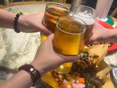 -常和州·夜宵大排档(常州单店)