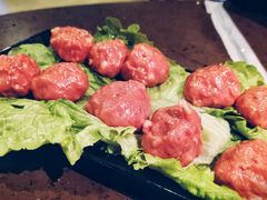 -幸运牛汕头小黄牛牛肉火锅(梅林店)