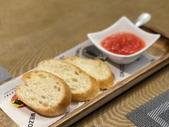 -Mezomd曼索蒂西班牙餐厅(广粤店)
