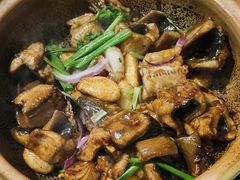 -老廣食堂(区庄店)