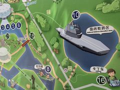 -东方绿舟景区