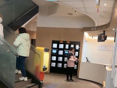 -麦当劳(西单明珠店)