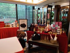 大堂-潮府馆·非遗潮州菜·世纪公园(新国际博览中心店)