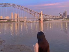 -汉江湾体育公园