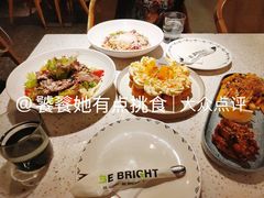 -BE BRIGHT KITCHEN(正佳广场店)