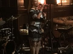 -LONG BAR 廊吧(外滩华尔道夫酒店)