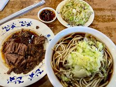 -柴氏风味斋(甘家口店)