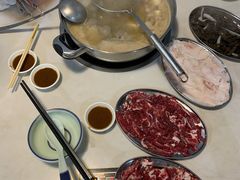 -菜忠潮州牛肉店(岗厦店)