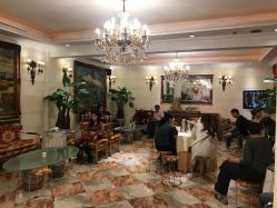 -惠食佳·宴会厅(滨江西路店)