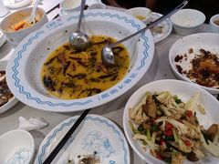 -花椒俏川菜小馆(南海万达店)