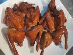 红烧乳鸽-御满江海鲜酒家(洛溪新城店)
