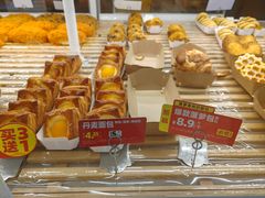 -味多美(民星路店)