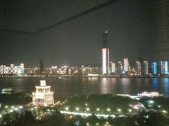 -武汉江城明珠豪生大酒店