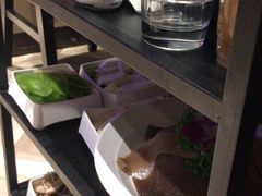 -热火朝天鲜切牛肉火锅(南强街巷店)