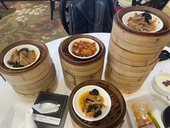 豉汁蒸排骨-万龙洲海鲜(南新仓店)