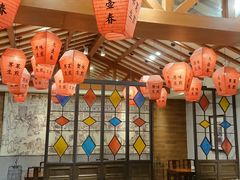 大堂-大壶春生煎(四川中路店)
