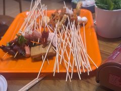 -黔哆哆地摊酸汤火锅(清湖店)