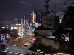 -佛山华盖山公园