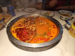 -梯坎老火锅(天禧店)