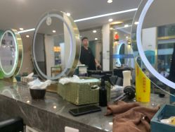 -水灵珑美容造型中心