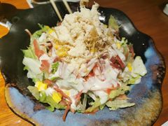 -肉魁屋·烧肉·烧鸟·酒场(高新店)