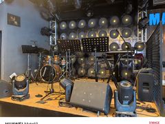 -MARU玛露音乐餐厅(大学路店)