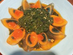 -百年神厨·地道川菜(紫荆店)